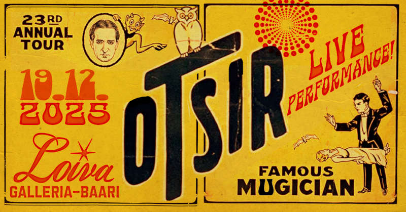 OTSIR
